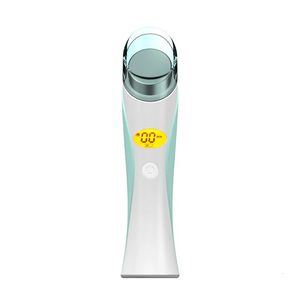 Face Care Devices Skin Mask Tightening Lifting Machine Iontophoresis and Cold Beauty Device Face Massage Anti Wrinkle Skin Care Tools 231130