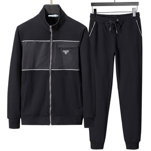 2024 Модный мужской дизайнерский комплект спортивной одежды Encourage Men's Letter Slim Fit Комплект одежды Костюм Взлетно-посадочная полоса Роскошные спортивные шорты M-3XL # 36