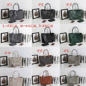 designer tote bag double side leather gayard shoulder bags have clutch purse light weight women luxurys handbags green purse free shipping