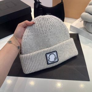 Beanie designer beanie lyx