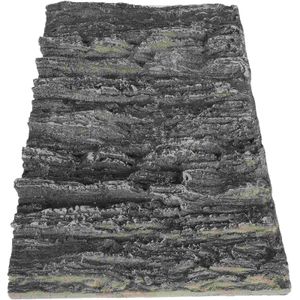 Corallo Sfondo Roccia Lastra 3d Acquario Serpente Habitat Decorazione Terrario Contenitori in vetro Acquario Decorativo Pu Boards 231201