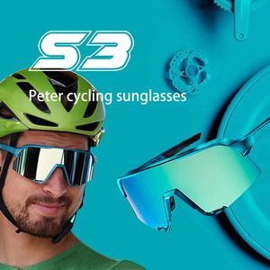 Outdoor Eyewear Glasses 100Percent Cycling Sunglasses Polarized Women s for Men Bike Bicycle Goggles Set Safety Gafas 231201