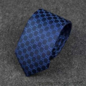 2023 New Men Ties Fashion Silk Tie 100% Designer Necktie Jacquard Classic Woven Handmade for Wedding Casual and Business Neckties Original Boxy9fu