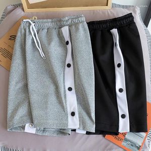 Männer Shorts 2023 Sommer Sport Männer Bequeme Kleidung Lose Strand Kleidung Männlich Atmungsaktive Kurze Hosen Größe 5XL 6XL 7XL