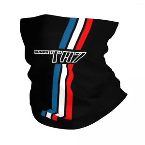 Halsdukar s motorcykel racing bil bandana nacke gaiter balaclavas wrap halsduk multi-use headwear ridning för män kvinnor vuxen vinter