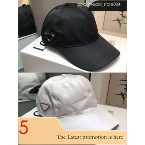 2022 Mode PPDDA Ball Cap Designer Baseball Kappe Hohe Qualität Unisex Hut Einstellbar Hut Outdoor Reise Casquet 525