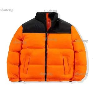 Puffer Herren Damen Stylist Norths Mantel Parka Winterjacke Mode Herren Mantel Northfaces Daunenjacken Oberbekleidung Kausal Hip Hop S-4XL 644