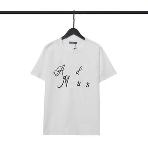 Mens T-Shirts Mens Tshirts Designers Clothes Fashion Cotton Couples Tee Casual Summer Men Women Clothing Brand Short Sleeve Tees Designer Classic Letter T shirts