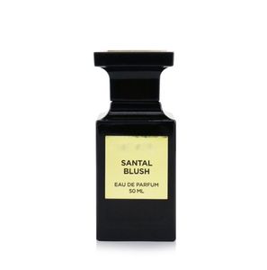 Духи высшего качества для мужчин Santal Blush 50 мл EAU De Parfum EDP Fragrance NatureВысококачественные духи для женщин и мужчин Fragrance Perfu7008259