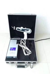 Professionell bärbar mesoterapimaskin Mesogun Mesotherapie Meso Injector Pistor Ingen nål Mesoterapi Beauty Facial Device4009429