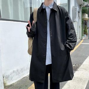남성용 재킷 고품질 블레이저 단색 사업 단순한 우아한 패션 캐주얼 신사 슬림 한 정장 재킷 모직 코트 B52