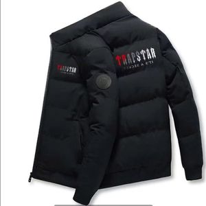 デザイナーのパーカー冬の膨らむジャケット