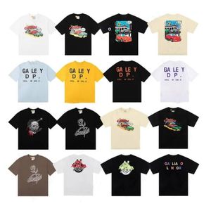 TシャツメンデザイナーホワイトTシャツカジュアルファッションルーズショートTシャツ男性女性ストリート服EURサイズS/M/L/XL