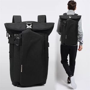 BAIBU 2018 Mochilas Masculinas Moda Computador Portátil Bolsas Escolares Nova Viagem Casual À Prova D 'Água Sacos de Carregamento USB Mochilas Men2394