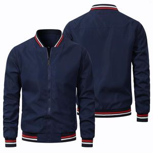 Men's Jackets Big Promotion Explosive Fashion Biker Jacket Comfortable Price Can Be Customized More Patterns Contact Me