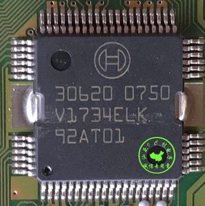 tle6244x (Alternative Chips 30536,30620,40055,40056,48017)