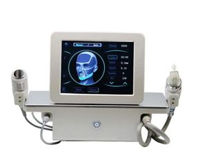 2021 macchina professionale per microaghi Radiofrequenza Dispositivo per il ringiovanimento della pelle ThermaLift frazionario rf per il rafforzamento del viso per cicatrici 8558293