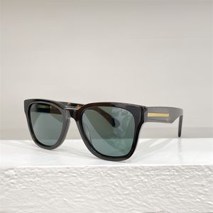 Designer-Sonnenbrille, blendfreie Outdoor-Sonnenbrille, verspiegeltes PC-Material, Retro-Sonnenschutz aus Metall, modische Herren- und Damen-Sonnenbrille, gut aussehend, mit Box