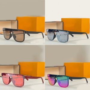 Óculos de sol quadrados designer mulheres tons de luxo óculos de sol waimea lunette clássico espelho lente uv400 condução ao ar livre desinger óculos de sol homens ga032