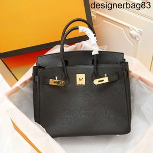 9a Top Quality Bag Women Purse Designer Tote Bags Handgjorda Luxury Designer Handväskor Classic Fashion Togo Leather Wallet Pochette Clutch Serial Code