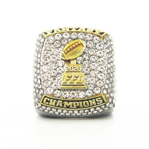 2020 Fantasy Football League Championship ring football fans ring men women gift ring size 8-13 choose your size2542