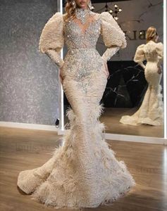 Urban Sexy Dresses 2023 New Women's Dress V-Neck Feather Princess Dress Sprinkled Gold Long Mesh Evening Party Wedding Dress T231202