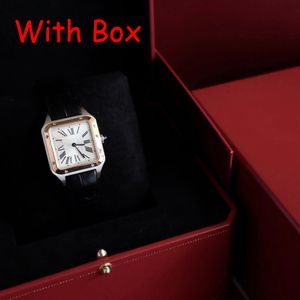 Hot S-D Ladies Gifts Mens Luxury Classic Wear Watches Designer Watch Watch Quartz Wrist Watches Men Fashion Strap Multi Color With Box