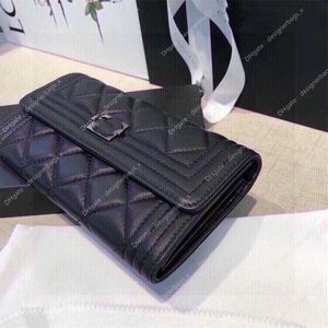 5A Luxury Bag Black High-End Quality Designer Prism Women's One-Shoulder Cross-Body Under Wallet Card Arm Pit Banket Coin Purse