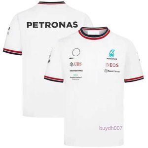 Men's T-shirts 2023/2024 New F1 Formula One Racing Team High Quality Clothing. Fashionable Trendy Looking Pbpm