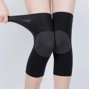 Knee Pads Sports Kneepad Portable Unisex Protector Summer Breathable Yoga Brace Arthritis Joints Protection Support