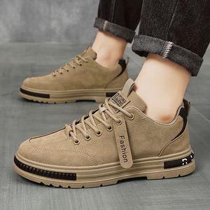 Designer di uomini Piattaforma casual in pelle calda che gestisce sneakers uomini nere per scarpe da trekking da esceratura nera esterna sportiva da uomo traspirante in fabbrica di scarpe wneaker w sneaker