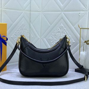 5A Designer Bag Luxury Purse Paris Brand Shoulder Bags Leather Handbag Woman Crossbody Messager Cosmetic Purses Wallet by brand S517 005