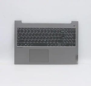 Laptop-Ersatzteile C-Abdeckung mit Tastatur für ThinkPad Thinkbook 15p 5CB1B07603