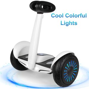 Scooter elétrico de autoequilíbrio 10 Polegada todo terreno preço barato scooters elétricos de autoequilíbrio hover board