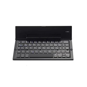 Tastaturen Wireless Folding Keyboard Bt 5 1 Numerische Tastatur für iOS Android Windows iPad Tablet Tragbare Mini Digital 231130 Drop Delive Ot7Y5