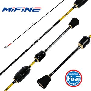 Canne da pesca per barche Mifine MOTRAL DRAW XUL Canna da pesca spinning ultraleggera esca 0,3-1,5G 30T Fibra di carbonio Fuji / RA Anelli Punte solide per la pesca alla trota 231201