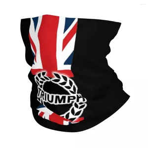 Scarves S Motorcycle Automobile Bandana Neck Cover Printed Racing Car Balaclavas Wrap Scarf Warm Headband Fishing For Men Women