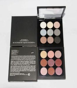 REGALO di alta qualità Vendita 2017 Nuovi prodotti Trucco 9 COLORI OMBRETTO8572650