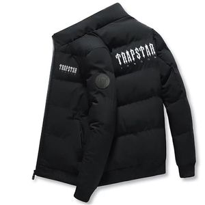 Giacca da uomo Piumino firmato Giacca con cappuccio firmata Giacca invernale da donna Pie Overcome Giacca cappotto antivento Giacca tecnica termica casual alla moda m-5xl