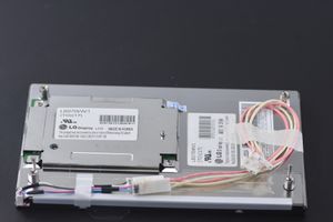 Original LG-skärm LB070WV1-TD17 7 