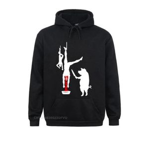 Men039s Hoodies Sweatshirts Pig Line Butcher Shop Funny Vegan Vegetarian Karma Peta Bacon Mens Hoodie Summer Anime Cotton Top8577069