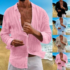 Men's T Shirts Fashion Trend Solid Color Loose Fitting N B Pack For Men Slim Fit Long Sleeve Shirt Mens Silk Short