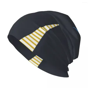 Berets Azul Cinza Branco Amarelo Calças de Dança Roupas de Treino Correndo Calças Yoga Knit Hat Homens Mulheres