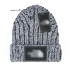 2023 Designer Luxus Mütze / Totenkopf Winter Bean Männer und Frauen Modedesign Strickmützen Herbstkappe Buchstabe 20 Farben Unisex Warme Mütze F13