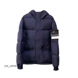 Stones Island Jacket Coat Luxury Fr Cp Jacket Brand Men's Jacket Simple Autumn and Winter Tracksuit Windproof Lightweight Long Sleeve 9596