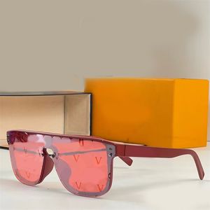 Travel Mens Designer Sunglasses Sports Leisure One Piece Солнцезащитные очки для женщин поляризованные Lentes de Sol Mujer Eyewear Высококачественное высококачественное GA032 H4