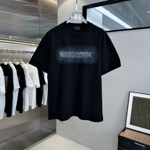 Designer ny topp sommar lös t-shirt mode casual skjorta lyxkläder gata söt skjorta herr damer hög kvalitet neutrala par t-shirt ss3