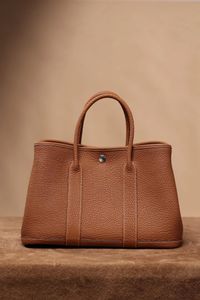 10А дизайнерская сумка, высококачественная сумка для вечеринки в саду, женские сумки большой емкости, модные сумки для покупок, классические кожаные сумки ручной работы Togo, роскошные сумки-ведра, кошельки