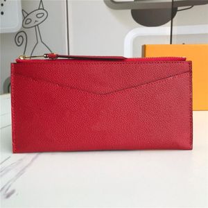 women luxurys mens designers womens fashion wallet handbags bags purses Credit card holder tote bag wallets Zippy Coin Purse 68712300o