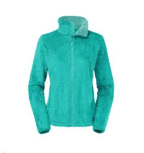 2033 Fashion Designer Women Soft Fleece Osito Jackets Ladies Womens Kids SoftShell Ski Down Coats Windproof Casua Embroideryl Coats